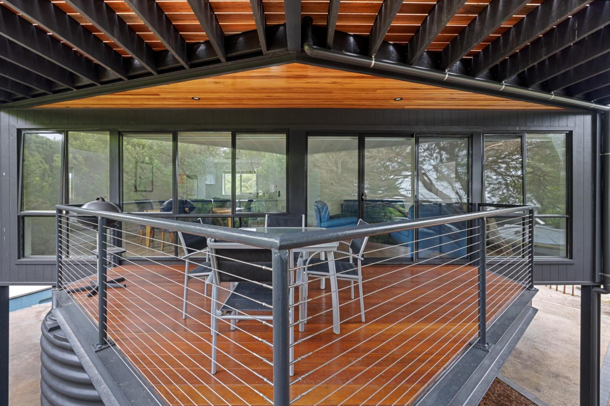 Sandy Point Beach Escape 2 Bedroom Apartment Exterior foto